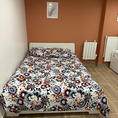 Hl Home Paris Ivry Екстериор снимка