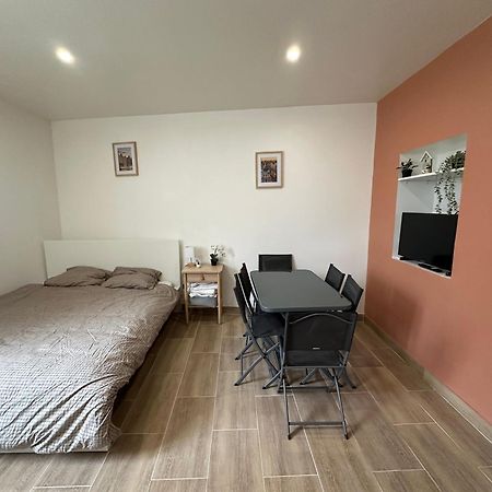 Hl Home Paris Ivry Екстериор снимка