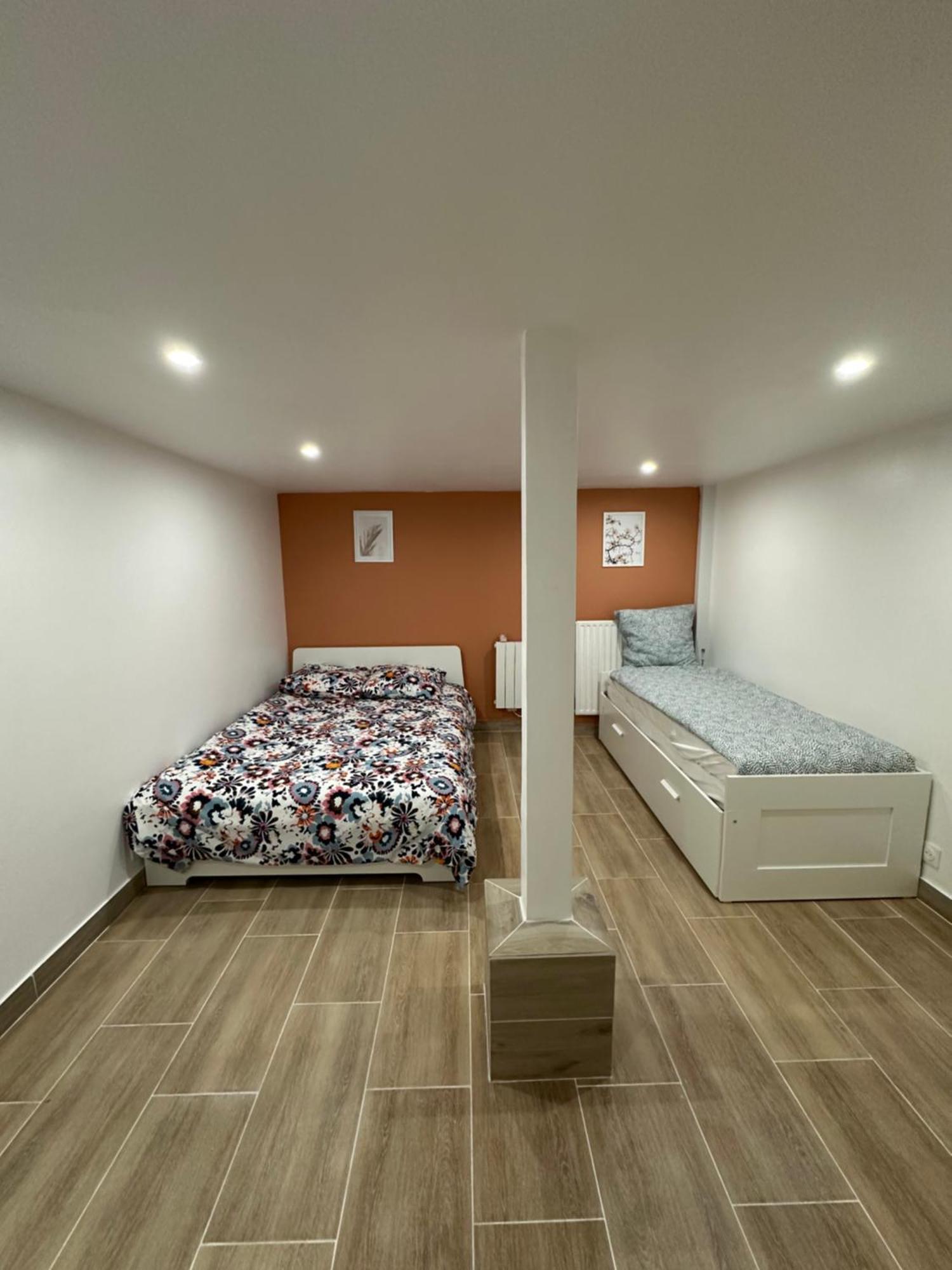 Hl Home Paris Ivry Екстериор снимка